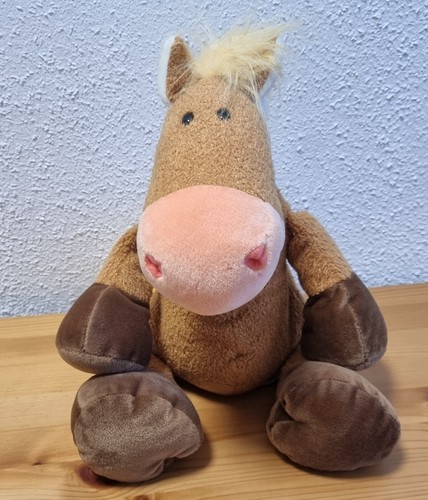 Nici plüsch pferd - plüsch,