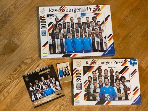 Dfb nationalmannschaft - nationalmannschaft, 2x