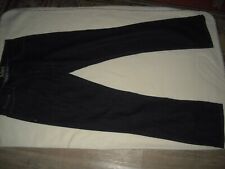 Jeans v. mavi, Modell MONA, Größe 32/36, dunkelblau, neu ohne Etikett