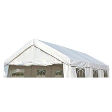 Ersatzdach Dachplane Zeltdach