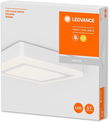 Ledvance led 40cm deckenlampe - ledvance,