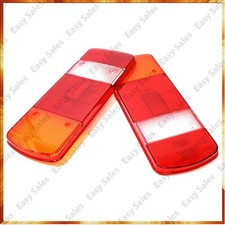 Lichtscheibe Rücklichtglas