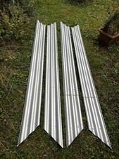 Wellblech aluminium - wellblech,