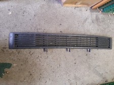 Bus kleiner kühlergrill - kleiner,