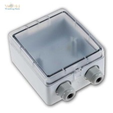 Aufputz Elektronik-Gehäuse