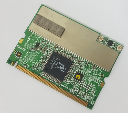 Wlan wifi wireless - lan, card