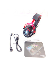 Hyper X Cloud Alpha Wireless Gaming Headset DTS X Kopfhörer PC/PS5/PS4