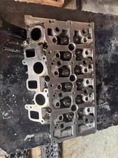 Genuine Cylinder Head VW Audi
