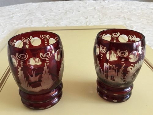 Egermann böhmisches glas - egermann,