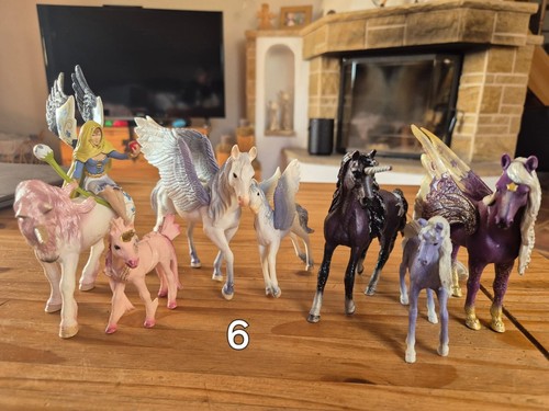 Schleich tiere - schleich,