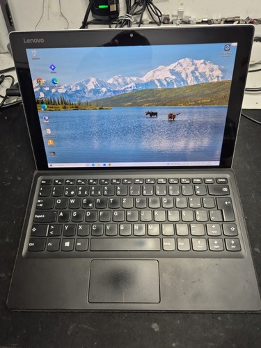 Lenovo ideapad miix 510 - ideapad, 510-12isk