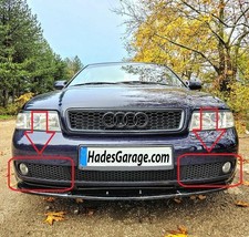 Audi lci - a4,