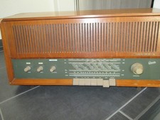Radio Comedia "Graetz"