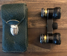 Vintage Busch Multinettt