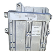 Motorsteuergerät Steuergerät