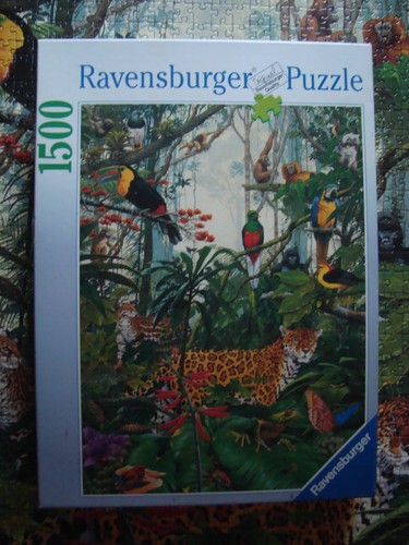 Puzzle im - teile),