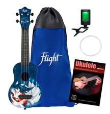 Einsteiger Set mit Flight