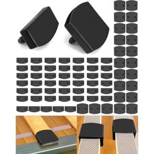 Lattenrost Kappen Kunststoff