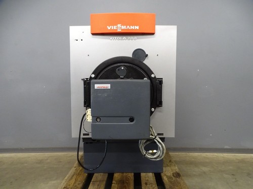 Viessmann vitola 200 vb2a - vitola,