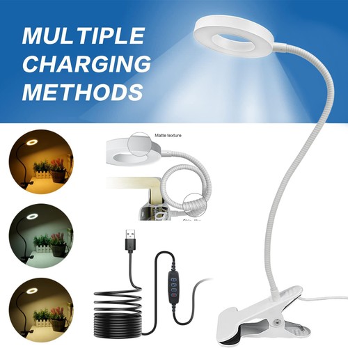 Led schreibtischlampe dimmbar - led,