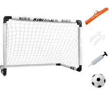 Fußballtor Kinder Faltbar