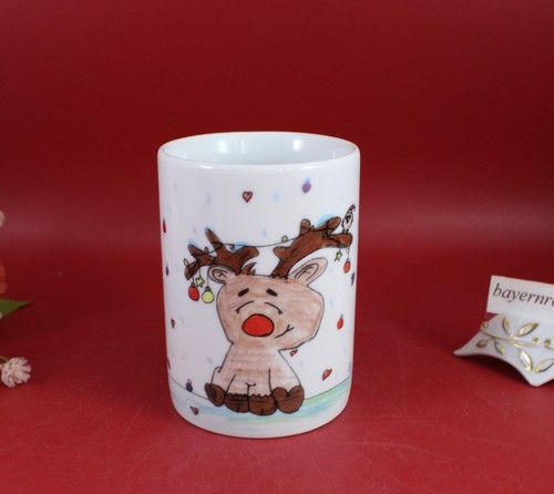 Bauscher weiden kaffeebecher - weiden,