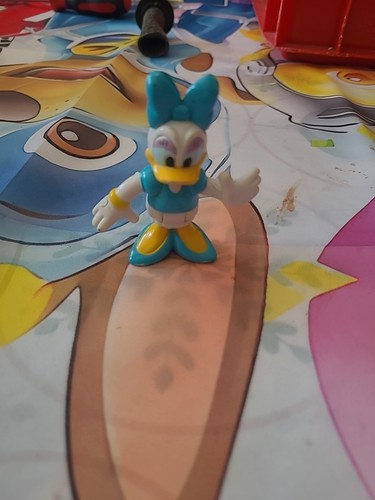 Mattel fisher price - mattel, mickey
