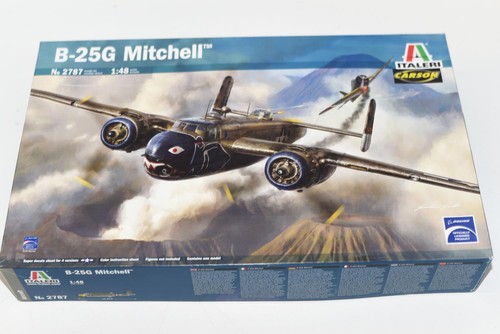 Italeri 2787 modell - italeri,