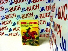 Bille und Zottel, Bd. 5: Die