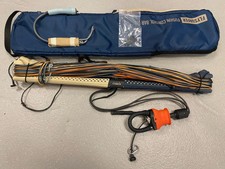 Flysurfer Fusion Bar L - 5x