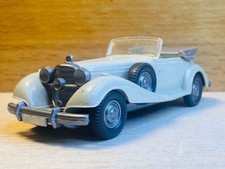 1:87 HO Wiking 835, Mercedes