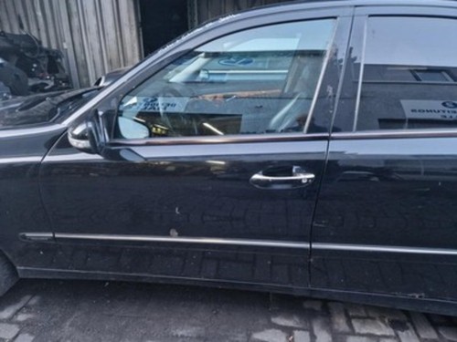 Tür mercedes klasse - mercedes, e-klasse