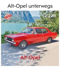 Alt Opel 2026 Alt - Opel