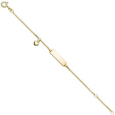Jobo 42892 schildband - "42892", herz