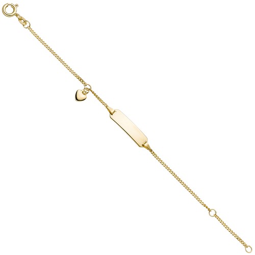 Jobo 42892 schildband herz - jobo,
