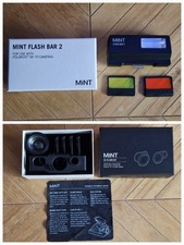 Polaroid SX-70, MiNT Flash Bar