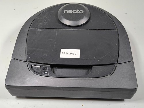 Neato botvac connected - neato, d4