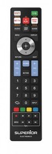 TV Fernbedienung RE-FLIX