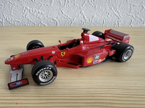 Bburago ferrari f300 formel - ferrari, 1