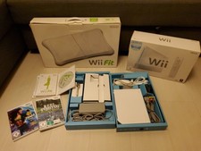 Nintendo Wii Big Bundle Wii