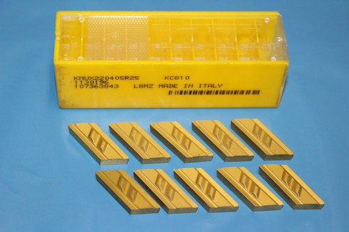 Kennametal knux220405r25 - kennametal,