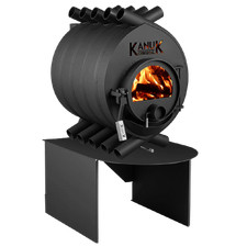 Kanuk® Original 15 kW