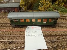 Roco 4214/44252 Umbauwagen