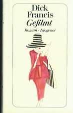 Dick francis gefilmt - dick, francis/gefilmt