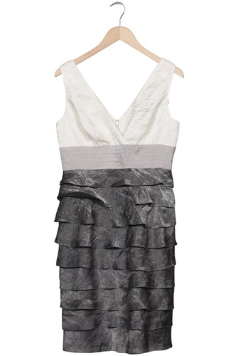 Adrianna papell kleid - kleid, damen