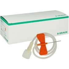 Venofix A Venenpunktionssystem