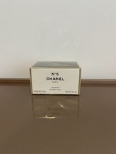 Chanel No. 5  The Bath Soap Le