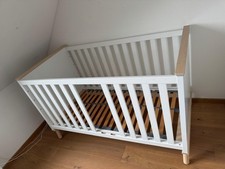 Babybett / Kinderbett 70x140