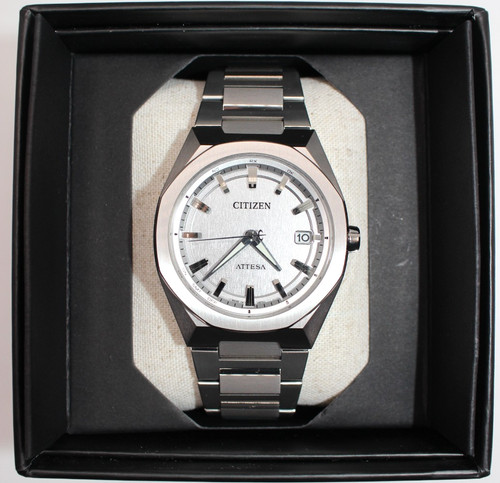 Citizen attesa cb3040 56h - attesa, act