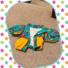 Coole Vintage Cabbage Patch